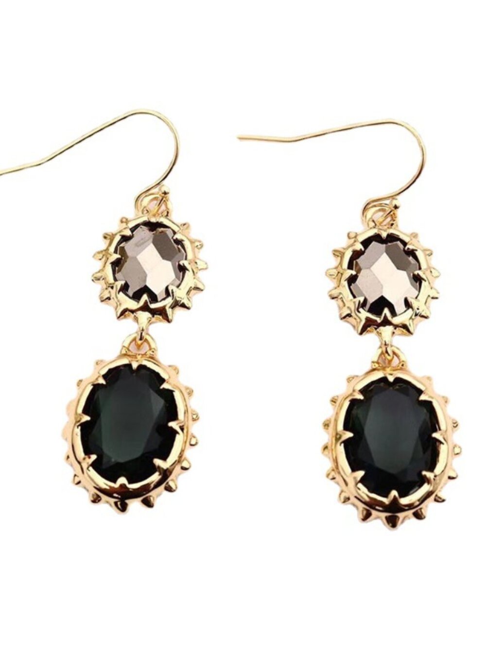 Alexis Bittar Stud Earrings